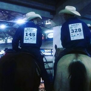 Meet your Posher, Reed